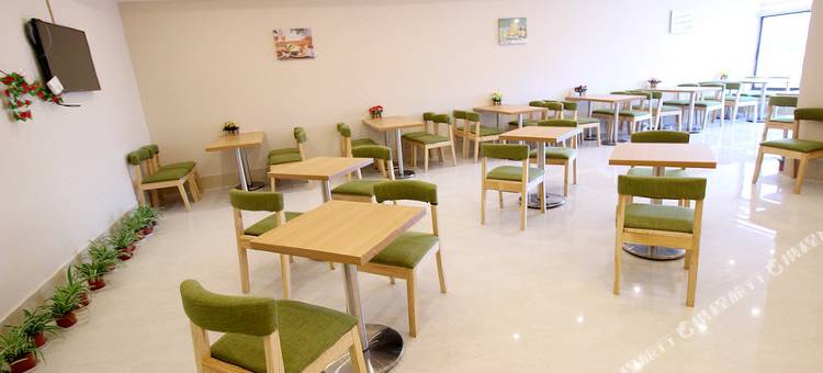 格林豪泰酒店(无锡惠山高铁前洲店)图片