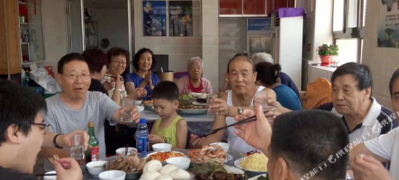 长岛仙来厚道渔家特色民宿(海滨路分店)图片