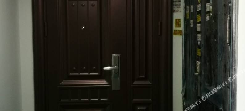 襄阳青木三舍青年旅社图片