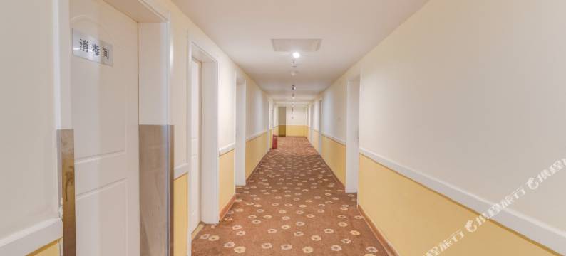 如家酒店(哈尔滨江北大学城师范大学店)图片