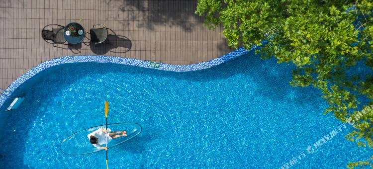 象山橡树缘·海上牧心民宿图片