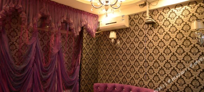 哈尔滨华胜影院宾馆图片