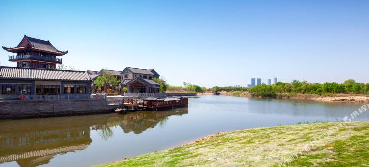 万豪度假酒店(日照第三海水浴场店)图片
