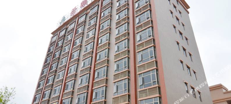 希顿度假酒店(惠州巽寮湾店)图片