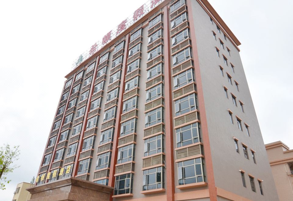 Hotel Overview