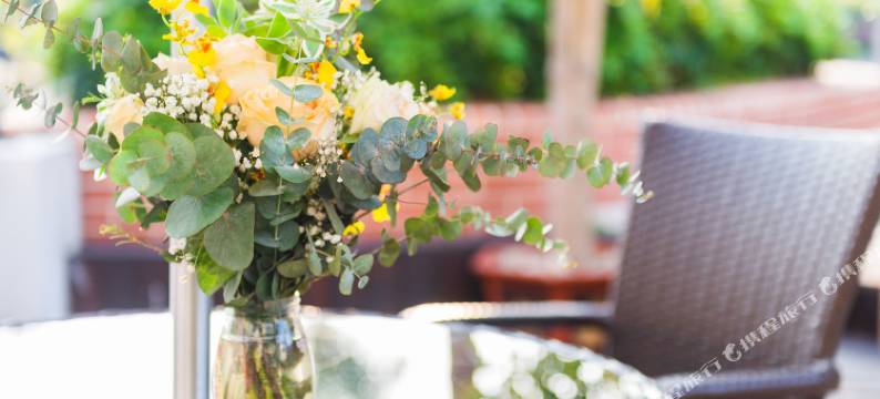 厦门沐舍(会展中心黄厝海滩店)图片