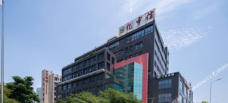 厦门亿裕成酒店(会展中心店)图片