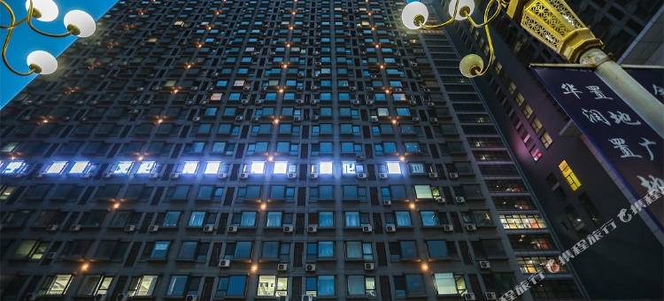 汉庭酒店(鞍山站前万象汇店)图片