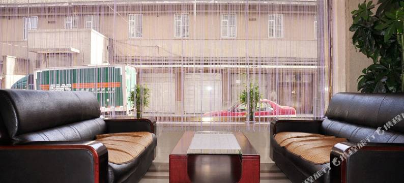 丹东泰和宾馆图片