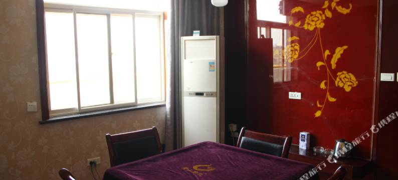 韩城大恒宾馆图片