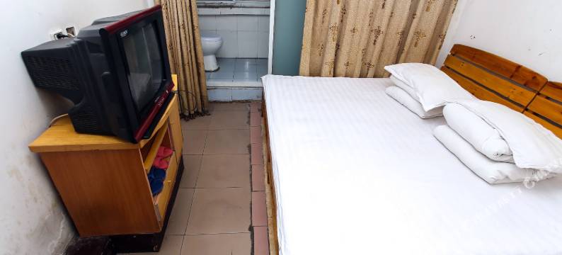 温馨旅馆(合肥庐阳区店)图片