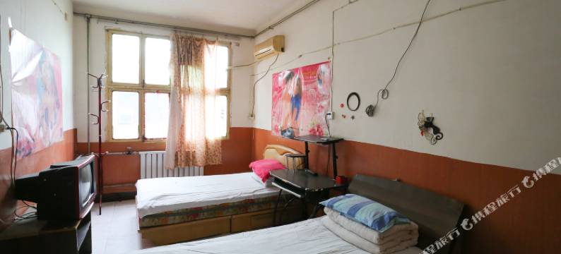 友好招待所(西安十里铺店)图片