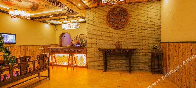 乌镇浪漫之旅客栈图片