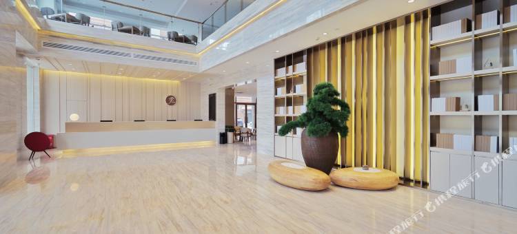 全季酒店(涿州东站店)图片