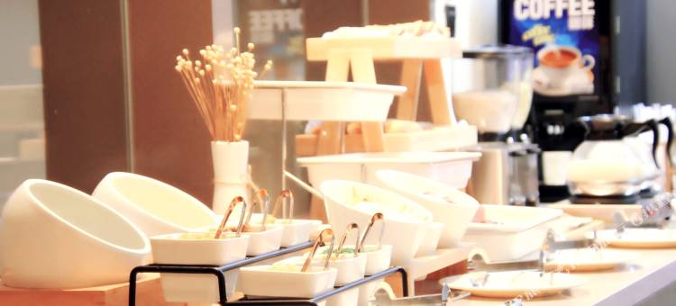 汉庭酒店(昆山火车南站店)图片