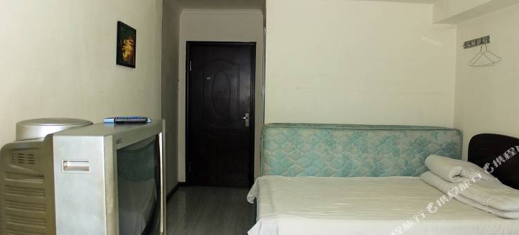 抚顺利君旅馆图片