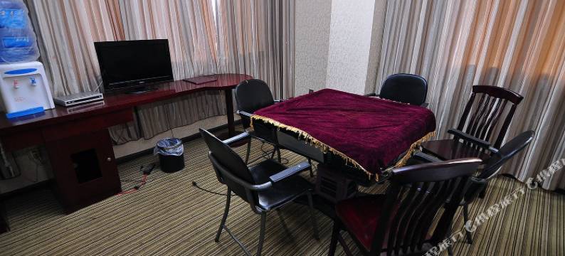 师宗康裕商务酒店图片