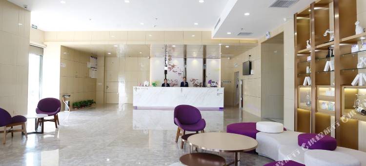 麗枫酒店(徐州云龙万达医科大学店)图片