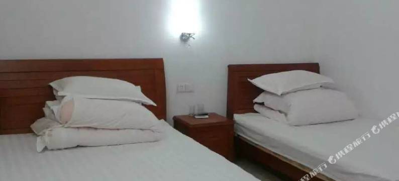 从化溪头小谢客栈图片