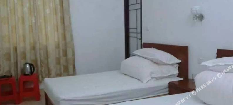 从化溪头小谢客栈图片