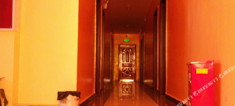 西昌汉川酒店图片