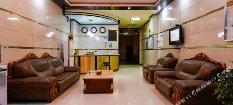 赤水三江商务宾馆图片