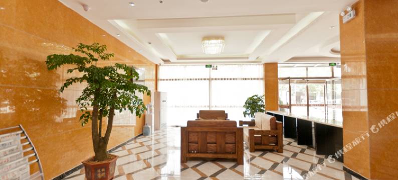 威县金瀚商务酒店图片