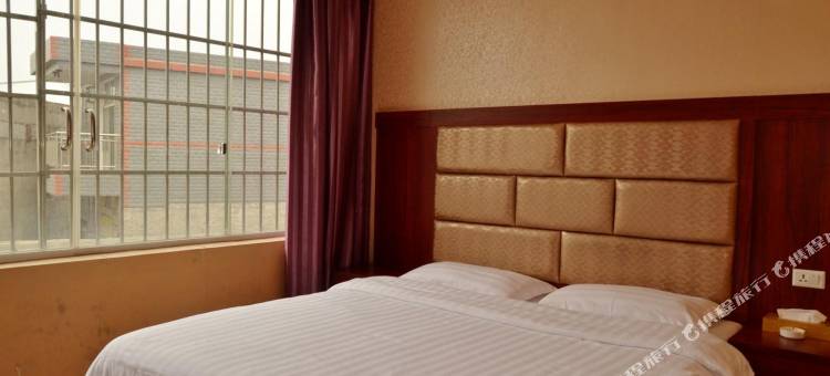 安顺顺达宾馆图片