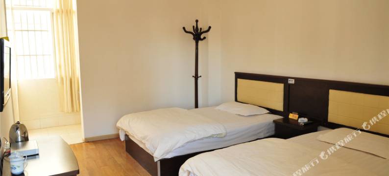 大理富海客栈图片