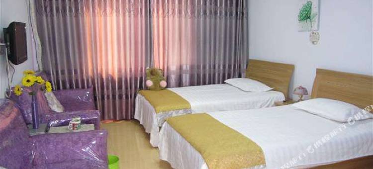 承德山庄客栈图片