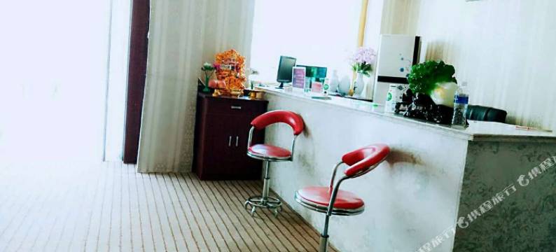 围场天然居宾馆图片