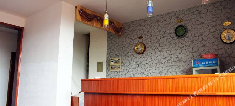 庐山好运来宾馆图片