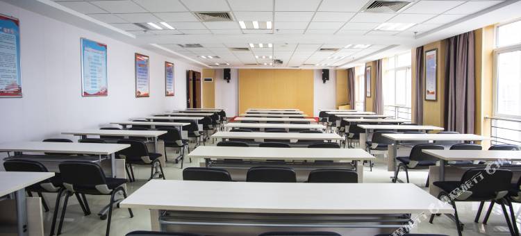 安康金地酒店图片