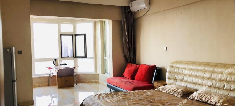 哈尔滨小迷糊z公寓图片