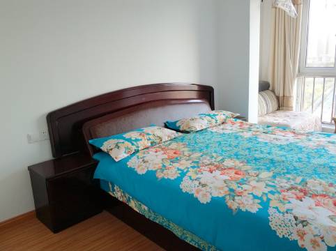 晋缘民宿(太原46号店)