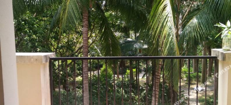 漫生活洋房别墅(亚龙湾路4号分店)图片