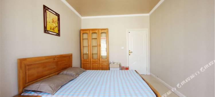 威海海边有个家～～公寓图片