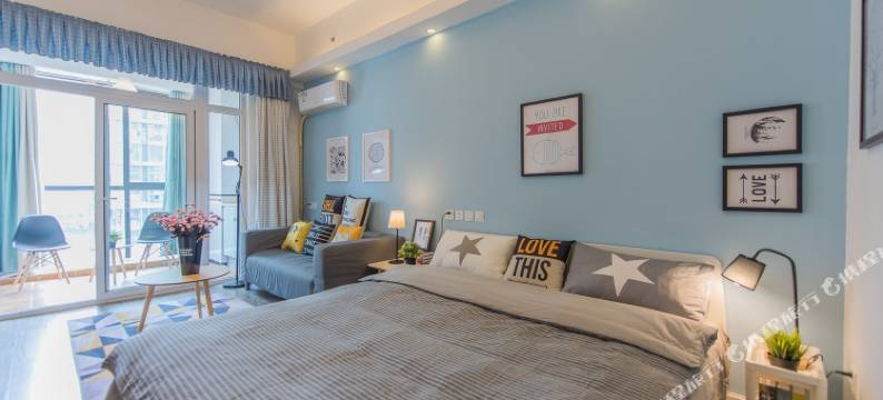 成都自家民宿图片