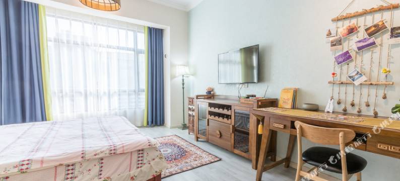 安隅心宿公寓(南昌东亚朝阳店)图片