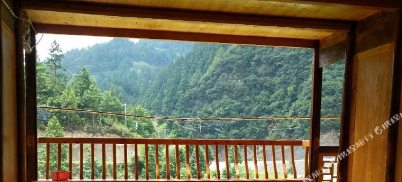 雷山苗王农家客栈图片