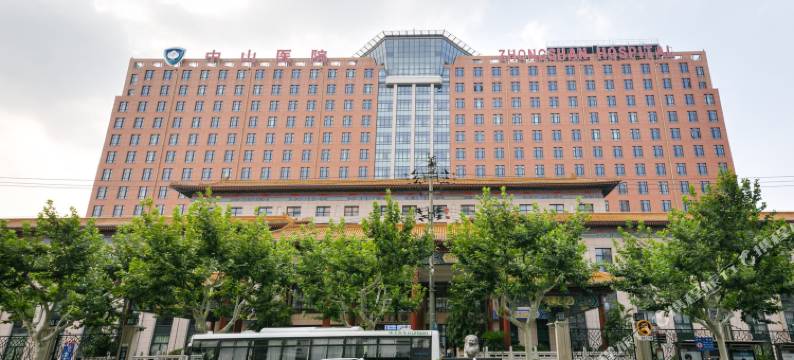 上海攸筑公寓图片