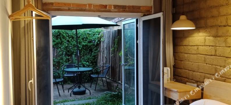 玉林陈家小院图片