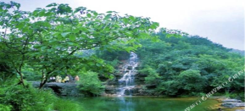 云台山小酒窝客栈图片