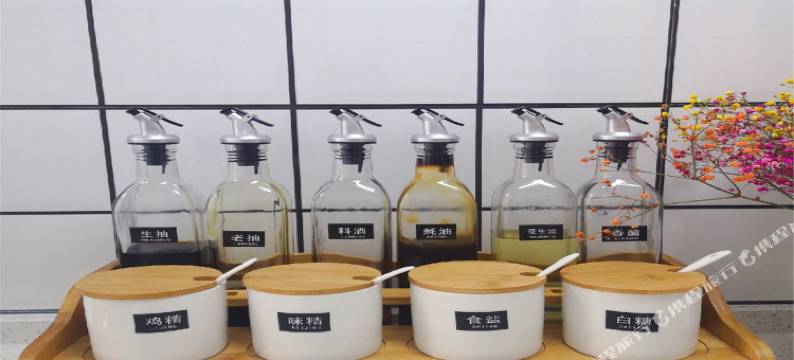 新乡希美云栖民宿图片