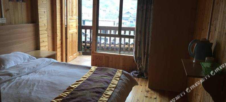 三江缘聚客栈图片