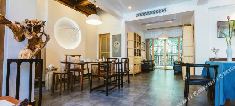 与点民宿(灵隐店)图片