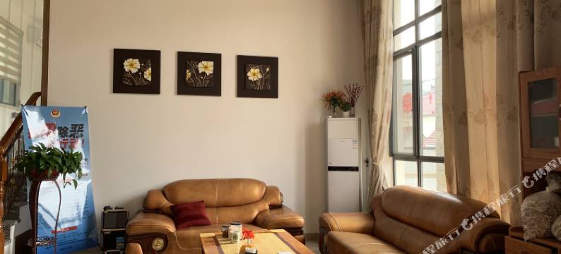 莫干山望山居客栈图片