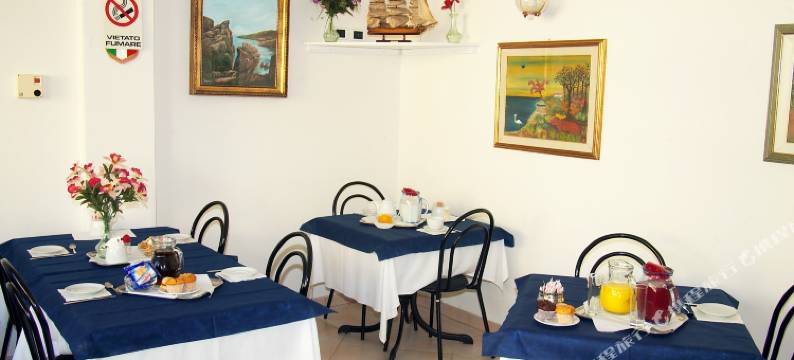 安科拉酒店(Hotel l'Ancora)图片