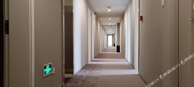 轩雅酒店(九江火车站第三中学店)图片