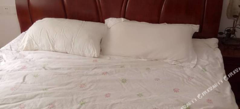 杭州素风公寓图片